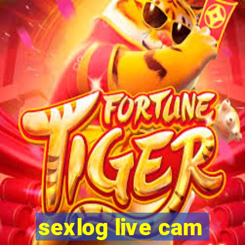 sexlog live cam